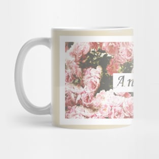 Anarchy Aesthetic Mug